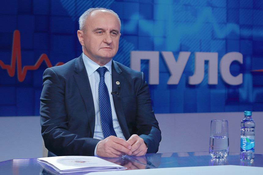 Predstavnici RS da budu odlučni