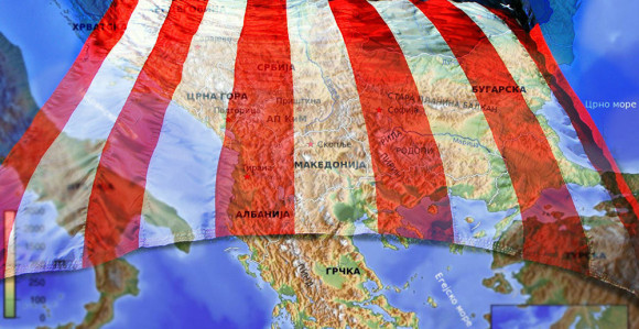 Palmer: Amerika ostaje na Balkanu