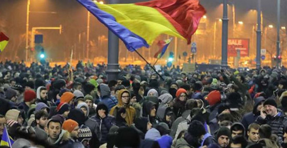 Demonstranati traže ostavku vlade