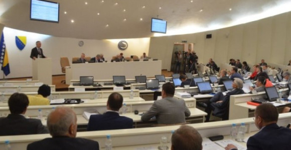 U četvrtak rasprava o Zakonu o platama