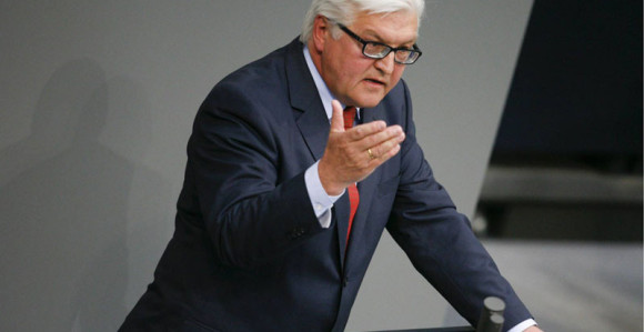 Njemačka izabrala novog predsjednika