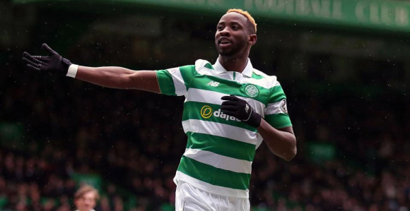 Video: Musa Dembele - sinonim za het-trik!