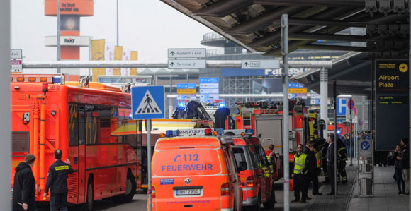 Evakuacija: 50 ljudi udisalo otrov