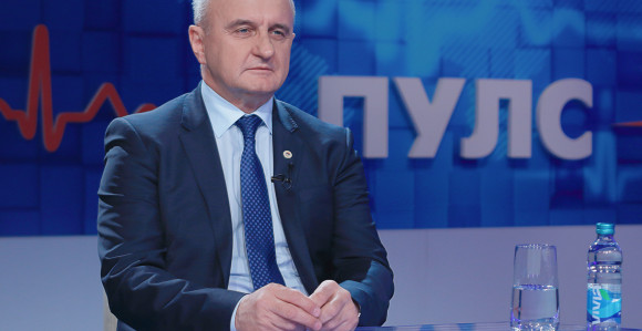 Predstavnici RS da budu odlučni