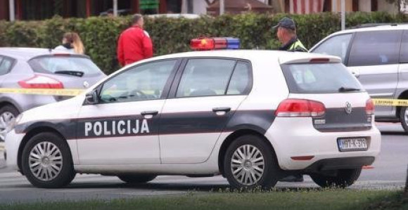 Tuzla: Bačena bomba na kuću