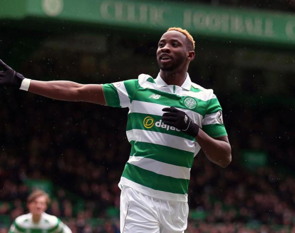 Video: Musa Dembele - sinonim za het-trik!