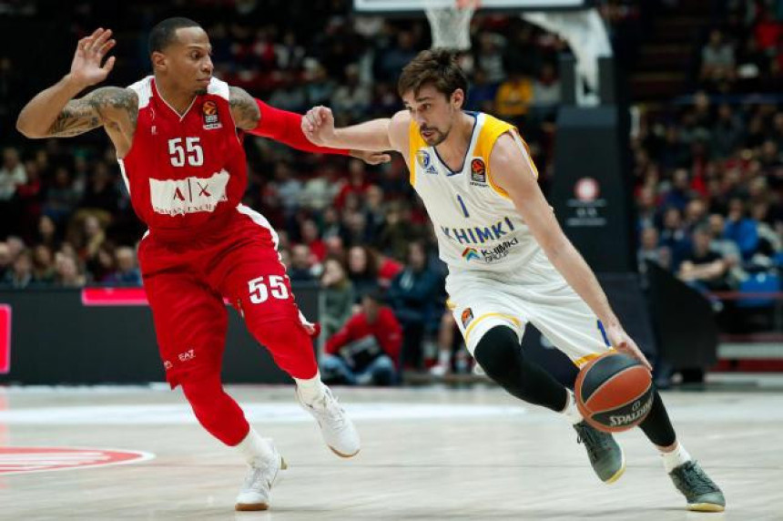 Video - EL: Šved, Dončić ili De Kolo, ko je najbolji?