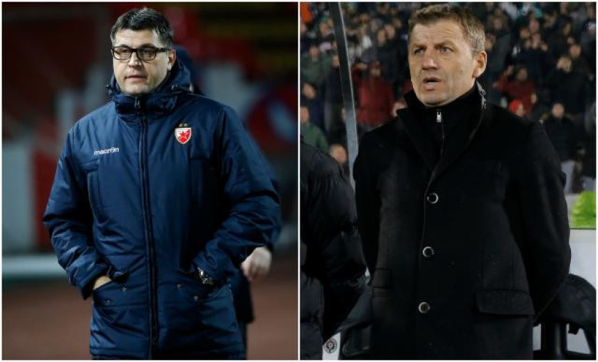 Proljećni ispitni rok - šta mogu "vječiti" u Evropi?