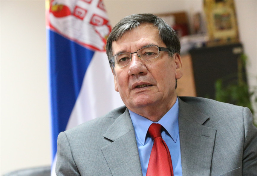 Ne treba nam ”Dejton dva”