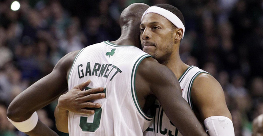 Priča: KG me šutnuo u du*e i promijenio karijeru!