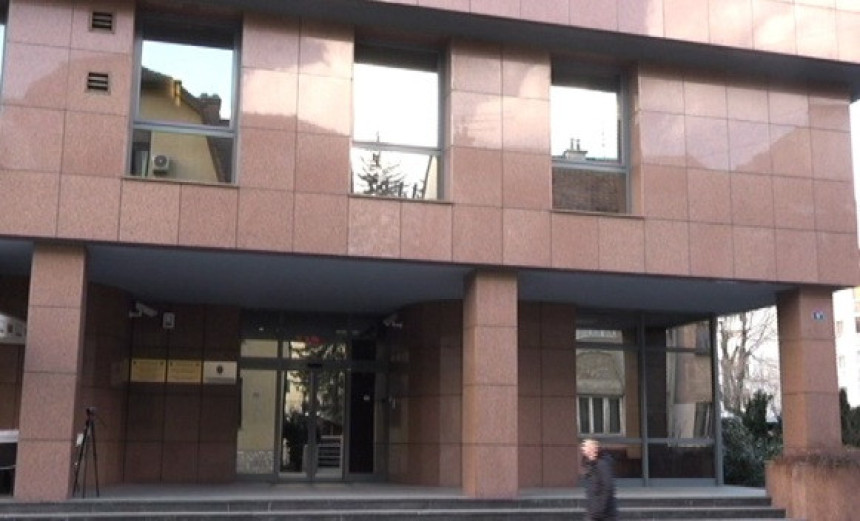 Stranački Upravni odbor u Agenciji