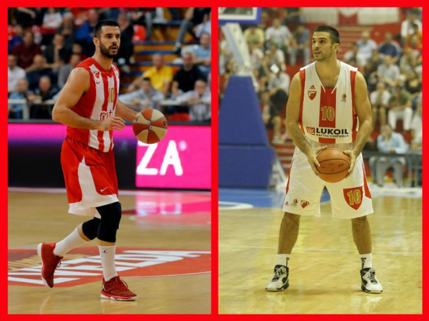 Istorijski dan za Branka Lazića i Crvenu zvezdu!