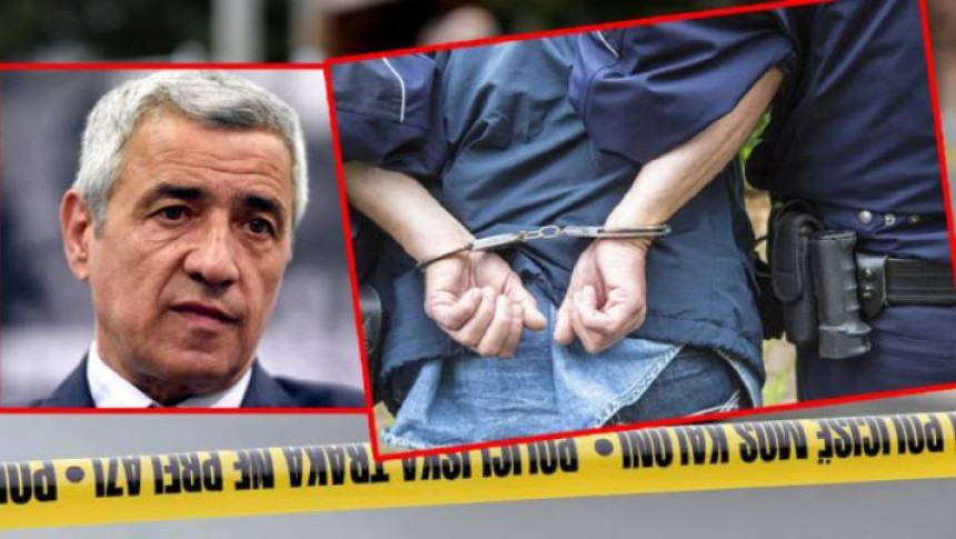 Ubistvo Olivera: Uhapšeni su Srbi