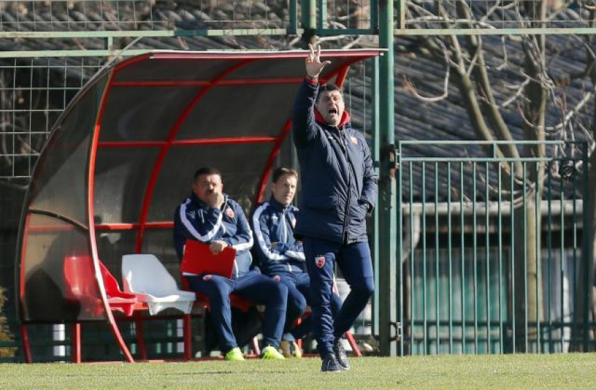 Milojević: Napad je bio problem CSKA, sad je tu Musa!