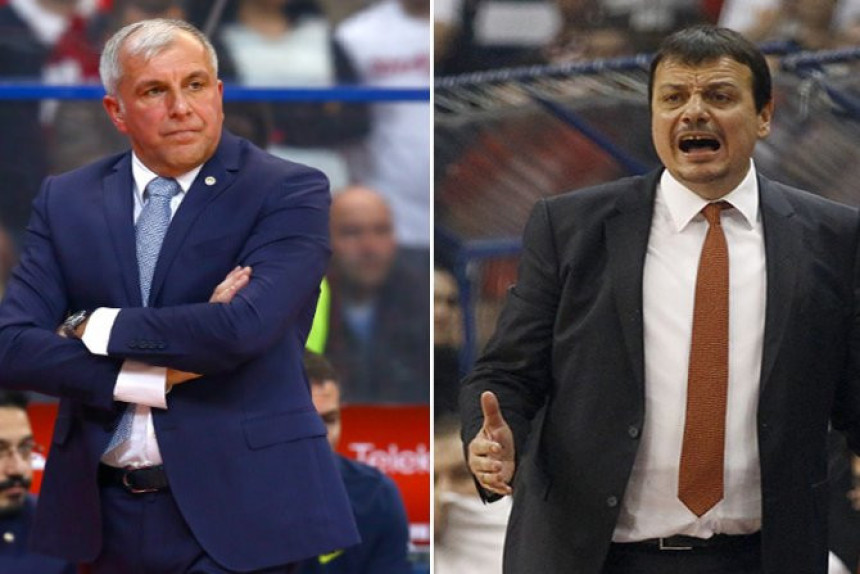 Ataman opet napao Obradovića!