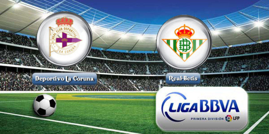 ŠPA: Betis sve bliži Evropi, a Deportivo nižem rangu!