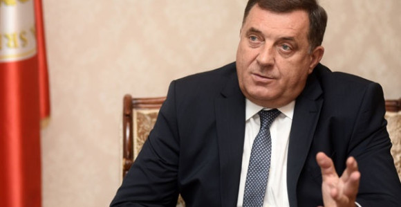 Kako je nekada govorio Dodik?!