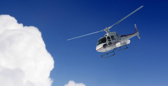 Nova tragedija: Stradali piloti!