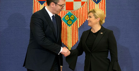 "Moramo imati bolje odnose"