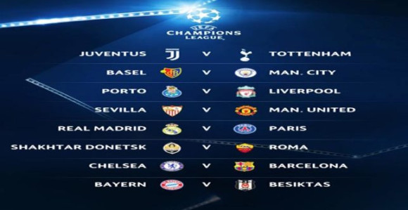 Najava - LŠ: Kejn na Juventus, Siti u Švajcarskoj...