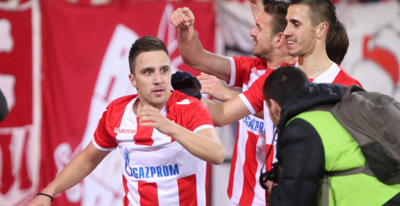 "Kako Zvezda bude igrala, takav će biti rezultat!"