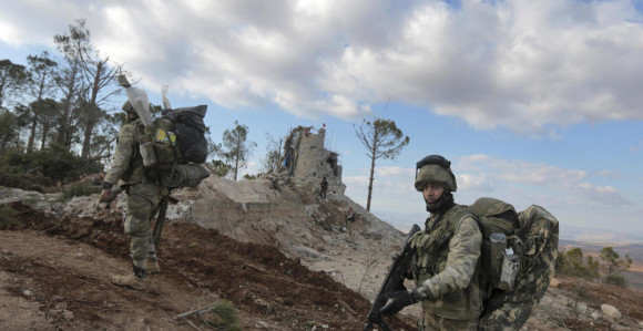 Turska: Ubili smo 1.300 terorista