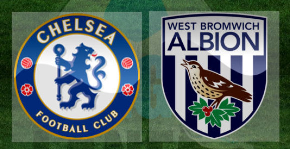 PL: Čelsi rutinski protiv Vest Broma!