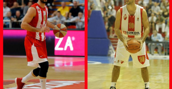 Istorijski dan za Branka Lazića i Crvenu zvezdu!