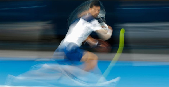 Analiza: Novak broji - nazire se kraj pada i početak uspona!