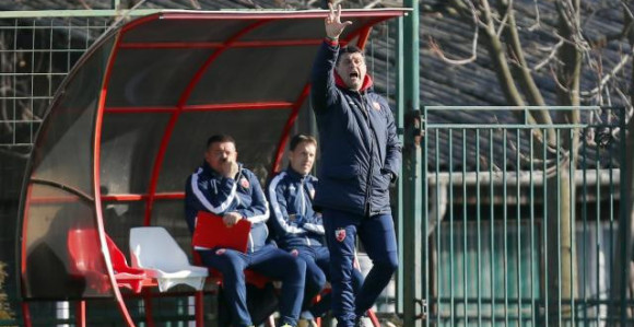 Milojević: Napad je bio problem CSKA, sad je tu Musa!