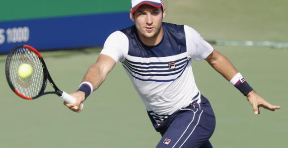 Buenos Aires: Lajović preko Bagnisa do 2. kola!