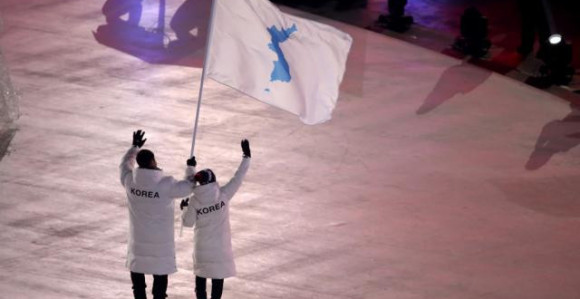 Бах: Ми смо спојили Кореје, остало је на политичарима!