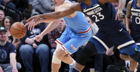 Bogdanović 13+8 u porazu od Bjelice!