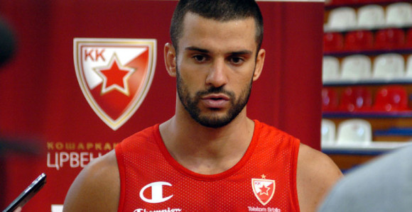 Branko Lazić - legenda Zvezde!