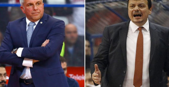 Ataman opet napao Obradovića!