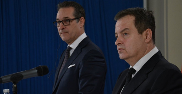 Nije završeno pitanje Kosova