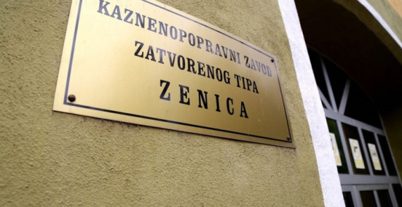KPZ Zenica: Tuča zbog 100 maraka