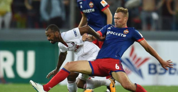 CSKA bez Berezuckog, Šćenikova i Žamaletdinova u BG!