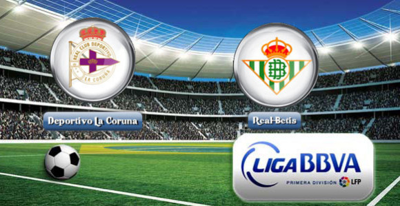 ŠPA: Betis sve bliži Evropi, a Deportivo nižem rangu!