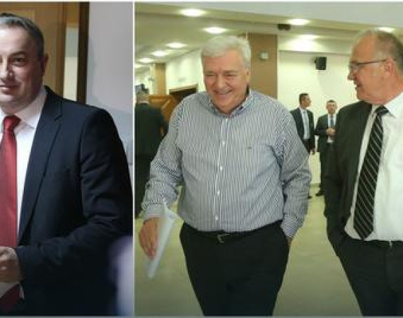 Prave li stranci treći blok?