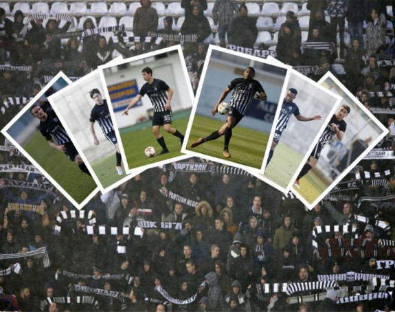 Analiza: Rezime Partizanovih priprema...