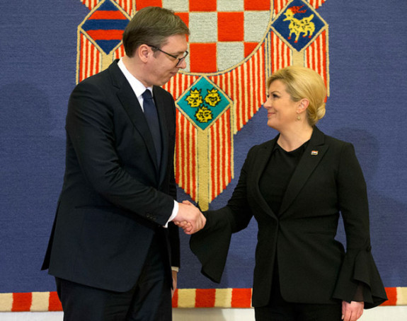"Moramo imati bolje odnose"