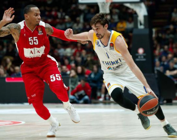 Видео - ЕЛ: Швед, Дончић или Де Коло, ко је најбољи?