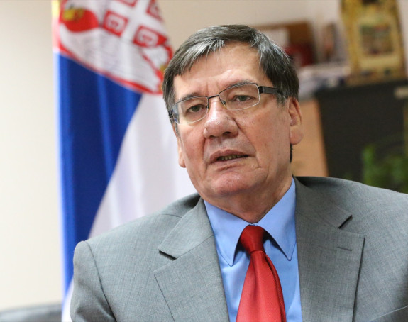 Ne treba nam ”Dejton dva”