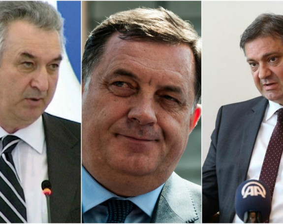 Dodik puno priča, a malo zna!