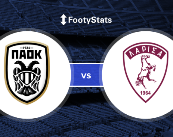 PAOK nastavio marš ka tituli, Prijović opet sjajan!