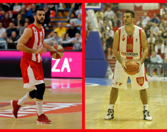 Istorijski dan za Branka Lazića i Crvenu zvezdu!