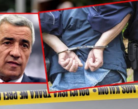 Ubistvo Olivera: Uhapšeni su Srbi