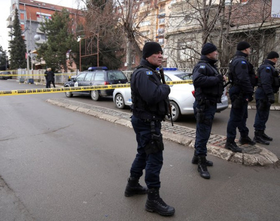 Policajci pušteni iz pritvora