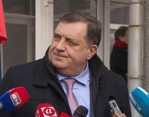 Zaokret ili posipanje pepelom!